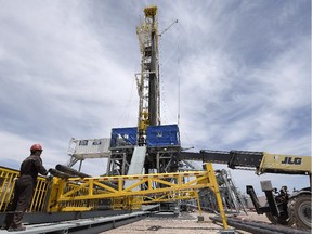 Drilling rig activity is expected to be even slower in 2016, according to a new forecast by the Petroleum Services Association of Canada.