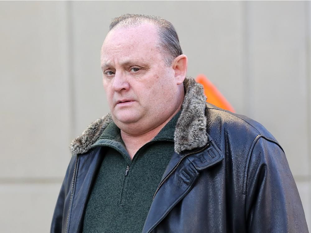 Brost appeals conviction in massive Ponzi scheme Calgary Herald