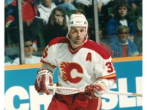 Doug Gilmour says hearing he was being shopped around the league destroyed his time playing in Calgary.