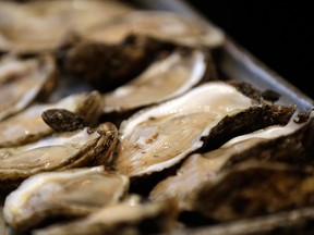 The right shucking technique can make a huge difference when you're presenting, and eating, oysters on the half shell.