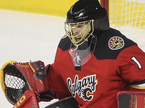 The Herald's Kristen Odland called the correct win total for Calgary Flames goalie Jonas Hiller in our season preview back in October. What predictions will our pundits get right for the 2015 playoffs?