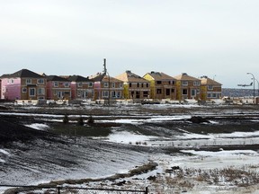 Calgary's residential lot supply is tight, agree City of Calgary and developers.