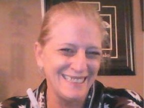 Patricia Overes, 52, was last seen Jan. 29, 2015, leaving her home in Chaparral. Her remains were found in Fish Creek Park on Feb. 16, 2015.