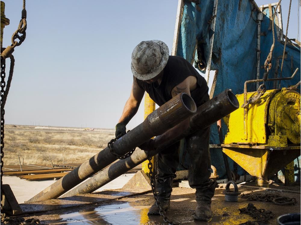 Cutting costs has worked out for some Calgary oil and gas companies