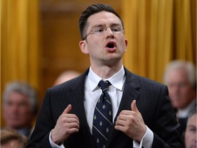 Pierre Poilievre's excitement over his government's issuing of child care money ignores the reality poor parents face.
