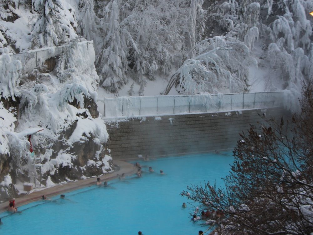 Worthington 5 things you may not know about Radium Hot Springs Calgary Herald