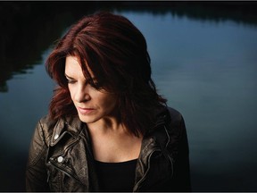 Roots artist Rosanne Cash has struck gold with her new album The River and the Thread.