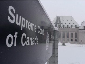 By the Supreme Court's Orwellian logic, the prohibitions of the Criminal Code “forced” some people to commit suicide while they were still capable of doing so on their own, says  Barry Cooper.