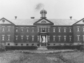 Prime Minister Stephen Harper offered Canada’s apology to former students of the Indian residential schools in 2008, saying it was “wrong to separate children from rich and vibrant cultures and traditions.”