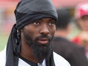 Stampeders defensive back Joshua Bell has signed an extension that will keep him in Calgary through the 2017 season.