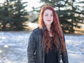 Banbury Crossroads alumna Rachel Mclean says the school’s use of self-directed learning helped her transition to the University of Calgary.