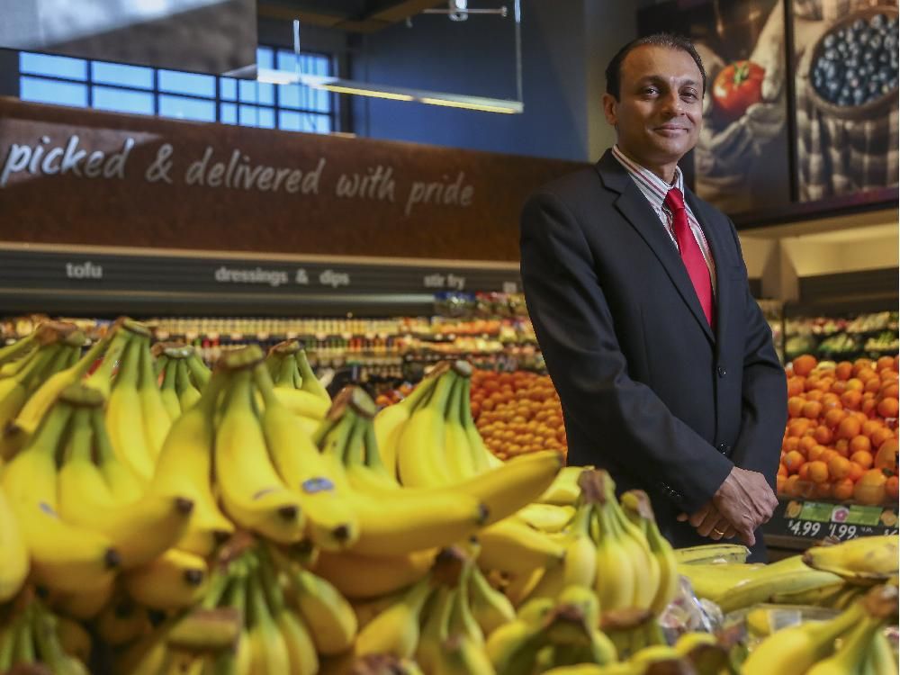 Record year for Calgary Coop as sales top 1.2 billion National Post