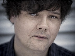 Canadian treasure Ron Sexsmith returns with an upbeat collection of songs on Carousel One.