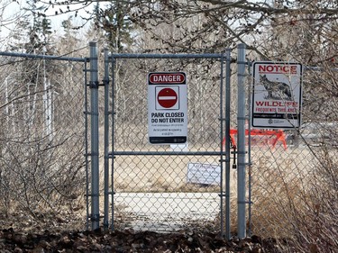 The Inglewood Bird Sanctuary hopes to re-open in mid-2016.