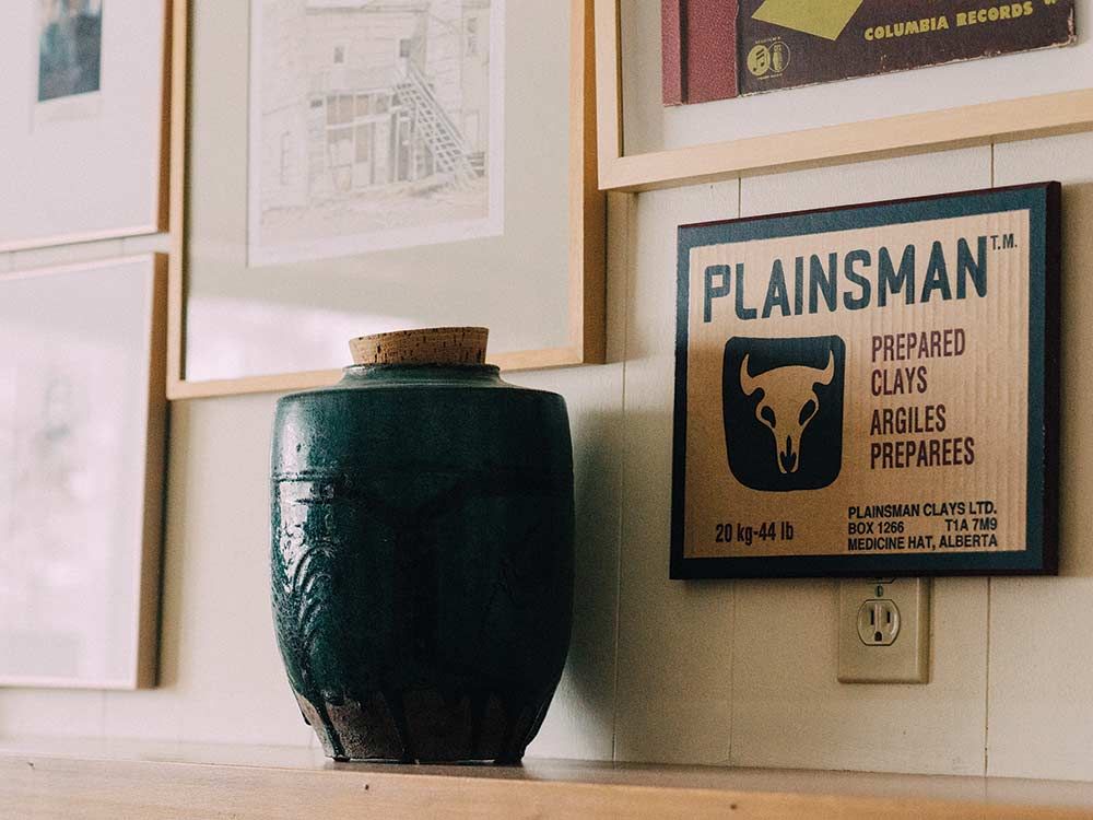 Plainsman Clays Store