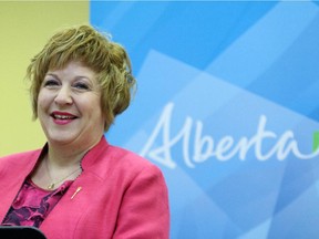 Human Services Minister Heather Klimchuk needs to ensure there is transparency in the investigation into the death of an infant in care, that went unreported for two months, says the Herald editorial board.