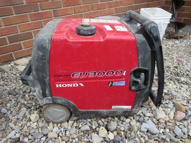 This item, along with a number of others, are believed to have been stolen from shop break-and-enters and industrial compounds around Calgary. The photo you see may have been altered to conceal identifying markings that only the owner would have knowledge of.
