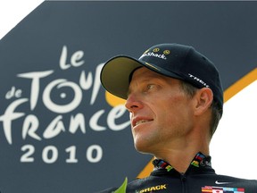 Lance Armstrong is as far away from the ideals of sportsmanship as it is possible to get, says Chris Nelson.