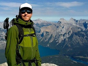 Friends have identified a snowboarder who died after crashing into a tree at Sunshine Village on Monday as Martin Desrosiers. They say Desrosiers, originally from Quebec, had lived in Banff for 10 years and managed Skoki's, a popular frozen yogurt shop in Banff.