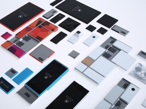 Piecing the perfect smartphone together