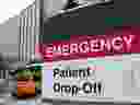 Data from the Alberta Liberal Party shows paramedics spent more than 650,000 hours in 2016 waiting to transfer care of patients to hospital staff. EMS staff also clocked more than 135,000 hours of overtime for an estimated $10 million in additional wages.