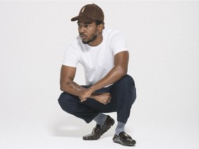 Hip-hop artist Kendrick Lamar has just released his sophomore album, To Pimp A Butterfly.