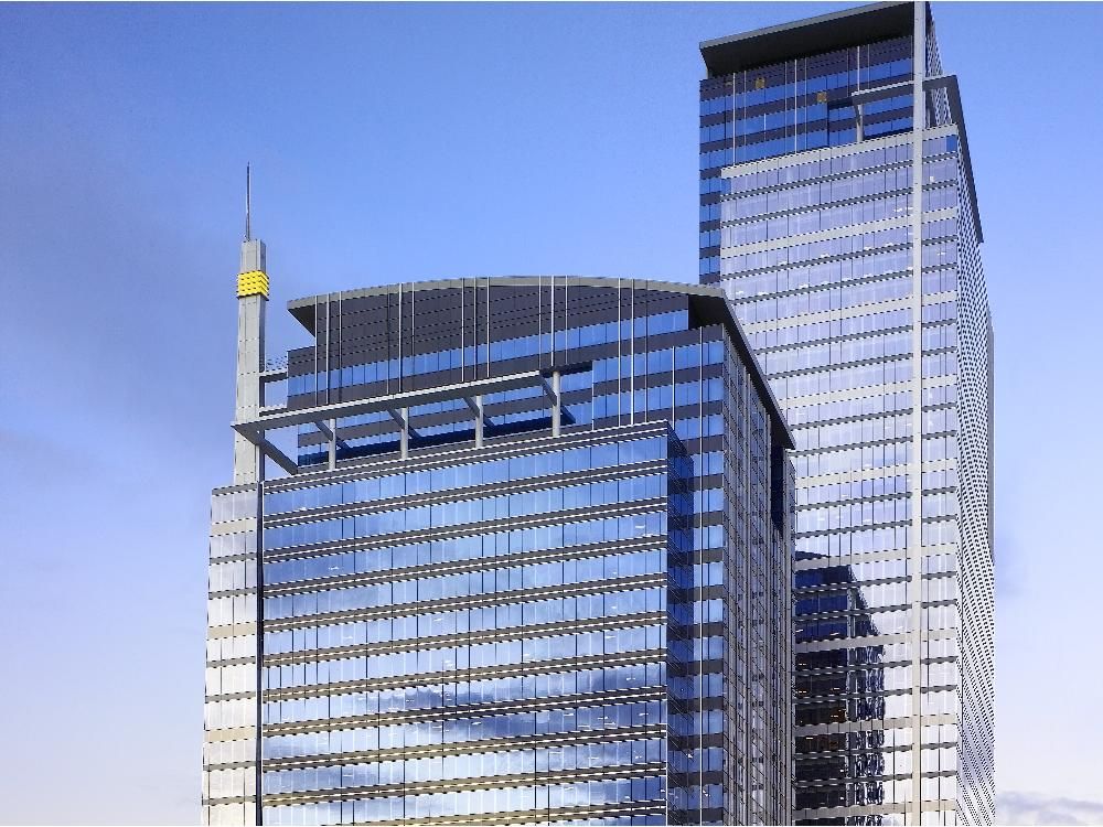 Oxford Properties builds confidence in Calgary Calgary Herald