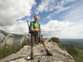 Karsten Heuer, who has been the president of Yellowstone to Yukon since 2013, is stepping down.