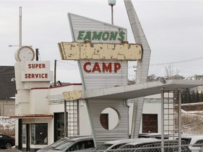 Reader has fond memories of Eamon's and is sad to see the historic building leave Calgary.