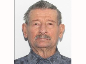 Police are asking for assistance locating 88-year-old Steve Csaki.
