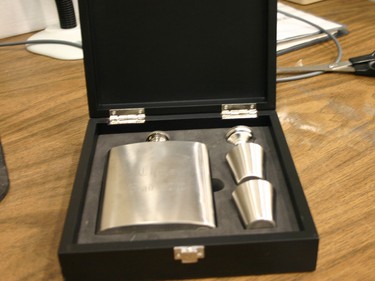 Flask