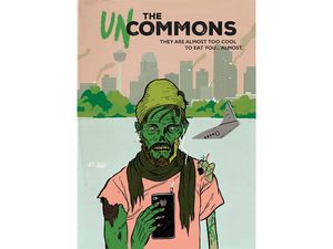 uncommons