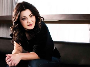 Deanne Matley is part of the festivities Thursday in celebration of International Jazz Day.