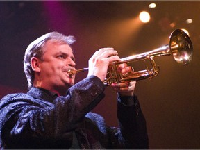 Alberta-raised trumpet player Jens Lindemann is returning to the province for the first time since receiving the Order of Canada.