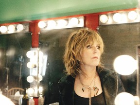 Lucinda Williams is returning to the Calgary Folk Music Festival this year. The entire lineup for the July 23-26 event has been announced.