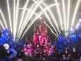 Fireworks should be on the agenda of any Disney World visitor. The show even changes seasonally, for instance at Mickey’s Very Merry Christmas Party. The special-ticket event takes place on select nights in November and December at Magic Kingdom at Disney World.