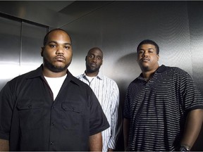 American hip-hop pioneers De La Soul have been added to this year's Sled Island festival.