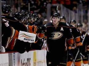 Anaheim Ducks superstar Corey Perry brings the unique skill-set of an MVP-calibre sniper, human wrecking ball and thorn-in-the-side agitator to the table.