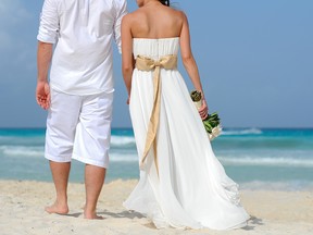 AMA Travel Tips -- Destination Weddings