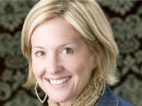 As a research professor investigating vulnerability, courage and worthiness at the University of Houston, Brene Brown will talk about the role of courage and discomfort in authentic leadership April 13 in Calgary