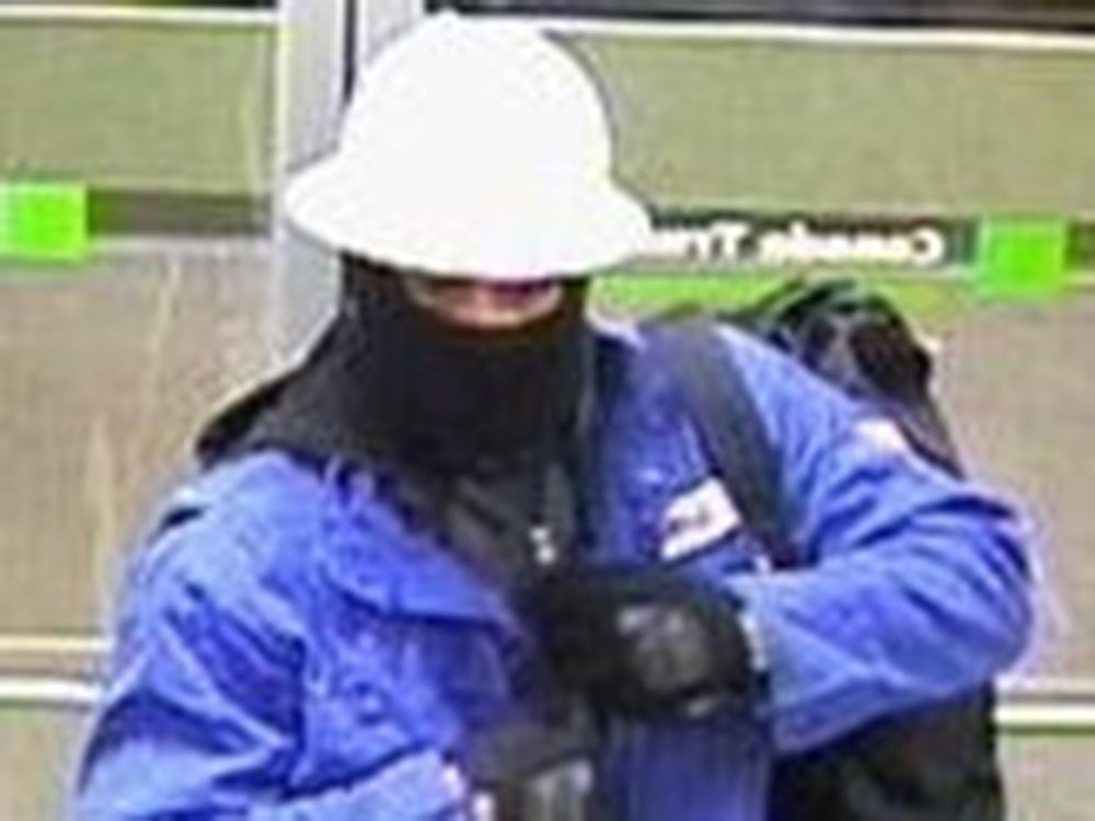 Police End Six Year Bank Robbery Investigation With Two Arrests   Cal0819 Bankman1 