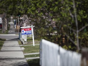 Duplex resale activity on the rise in Calgary.