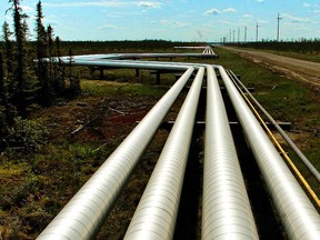 Suncor Energy has applied to the Alberta Energy Regulator for approval of the 80,000-bpd Meadow Creek East thermal oilsands project.
