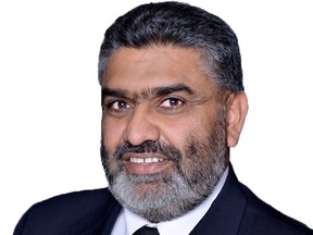 After a judicial recount, Devinder Toor is officially the MLA for Calgary-Falconridge.