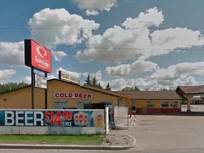 The arrests come after a joint-investigation into the alleged abuse of eight temporary foreign workers employed at Econolodge in Red Deer.