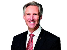 Calgary-Lougheed riding: Ion, Keith, Mantei and Rodney | Calgary Herald