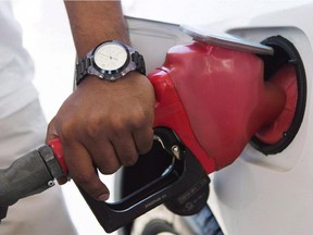 Increasing the province’s take at the pump encourages drivers to be more careful about their gasoline consumption — if it is a permanent increase, says Ed Whittingham.