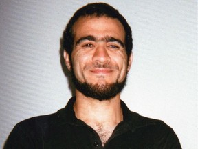 The federal government will seek an emergency stay of an Alberta judge’s decision to grant former Guantanamo Bay prisoner Omar Khadr bail.