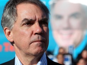 Premier Jim Prentice is looking to keep the Calgary-Foothills seat he captured in a by-election.