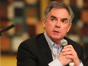 Jim Prentice spent many summers as a young man down the mine in a hardscrabble northern Ontario town. That sticks with a man, more so than the fancy suits he wore as a bigwig with one of Canada’s top banks after fleeing federal politics, writes Chris Nelson.